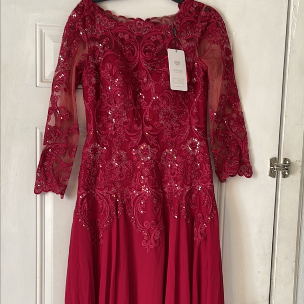 Is good dress